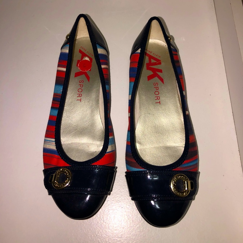 Anne Klein AK Sport Women’s Dress Shoes